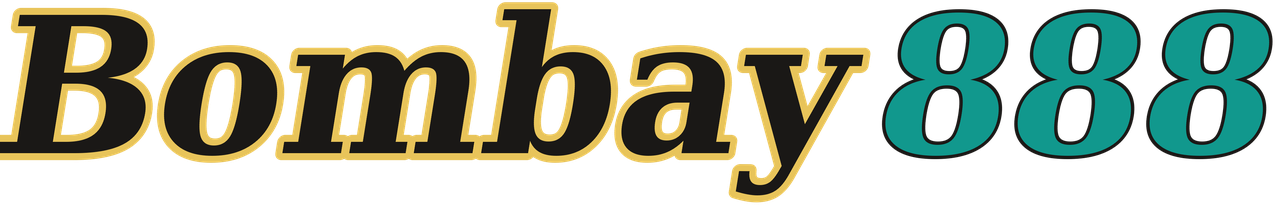 Bombay888 โลโก้