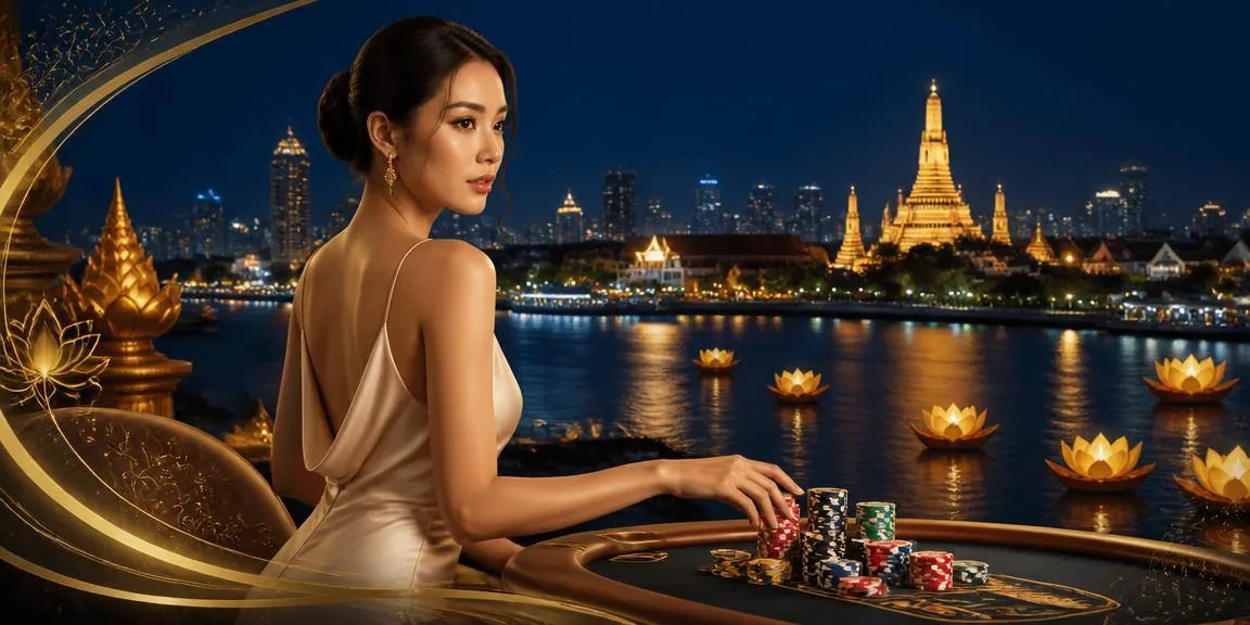 Bombay888 เราคือใคร และสร้าง Bombay888 มาทำไม